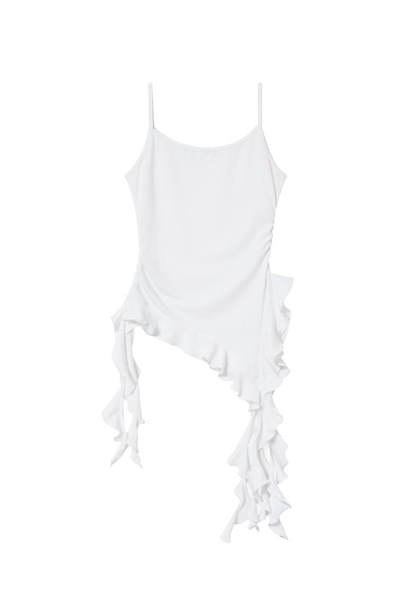 3ウィングトップ (white)