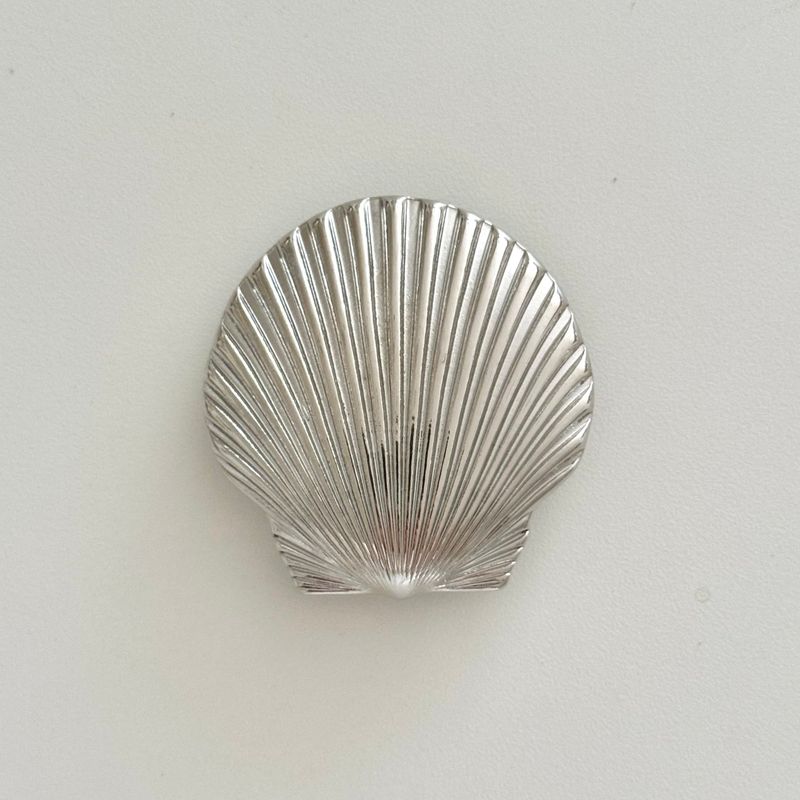 SHELL TOK