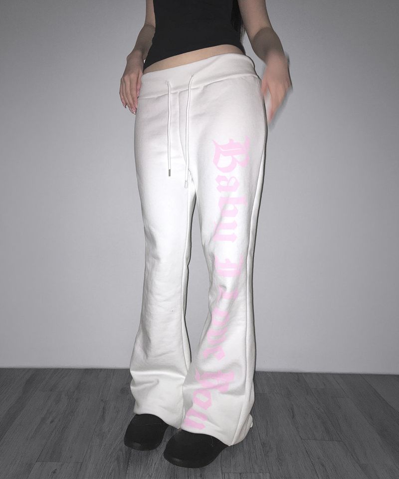 baby bootscut pt (3colors)