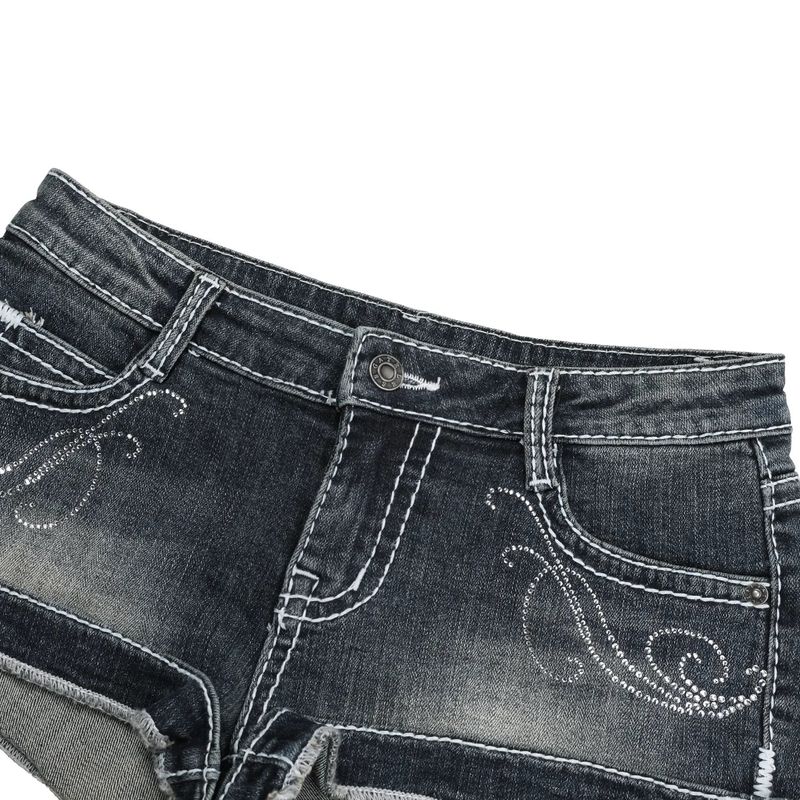 LILLY MICRO SHORTS