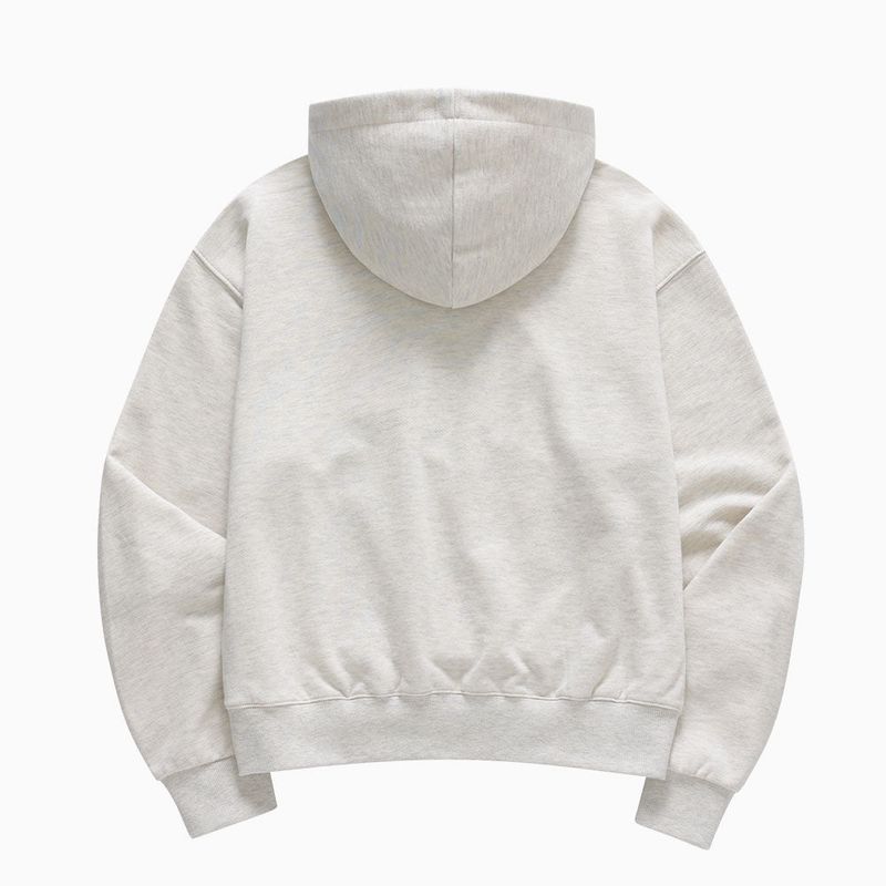 MCT MH11 Hoodie Oatmeal