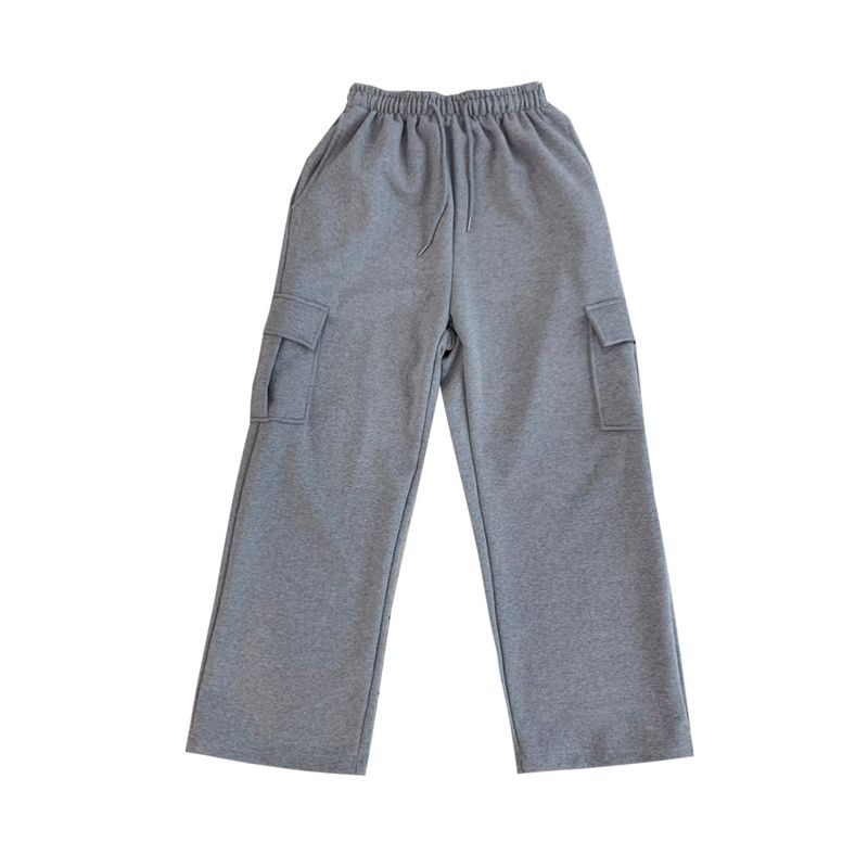Cargo training pants