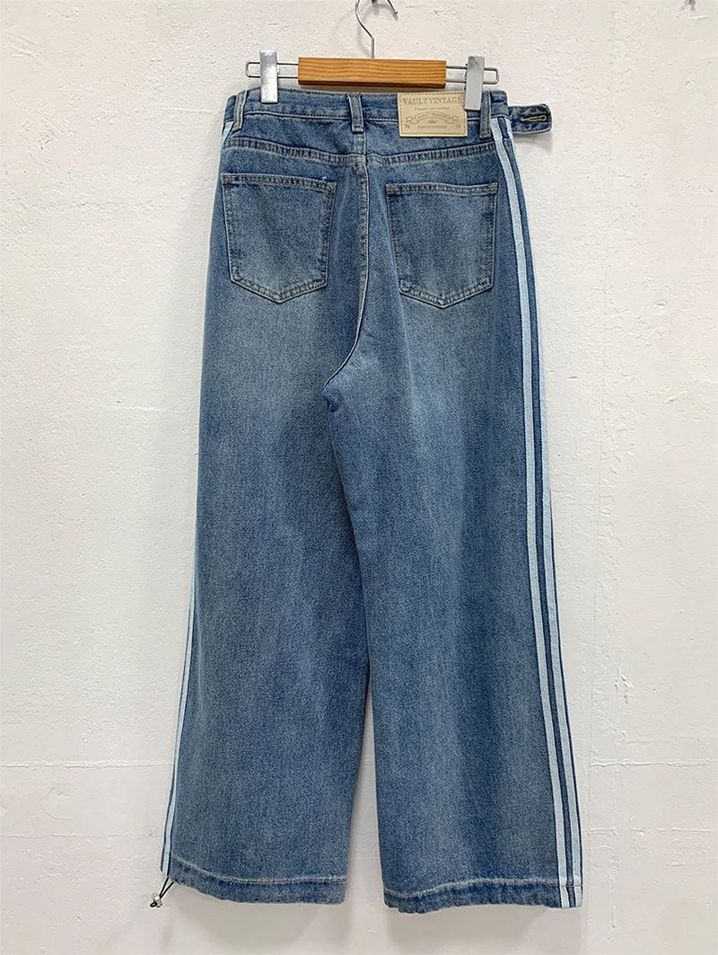 3LINE STRING BIJO JEANS