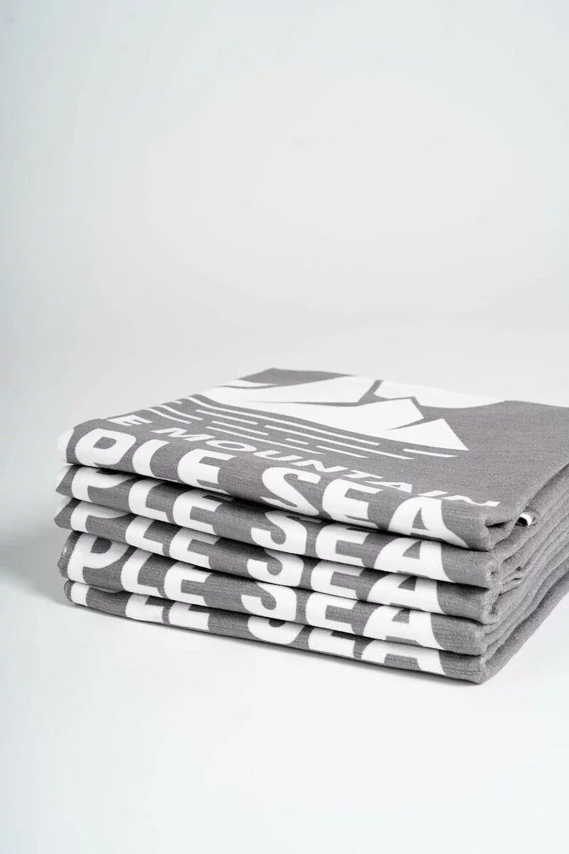  PMPS by MOBLAB "Beach Towel"