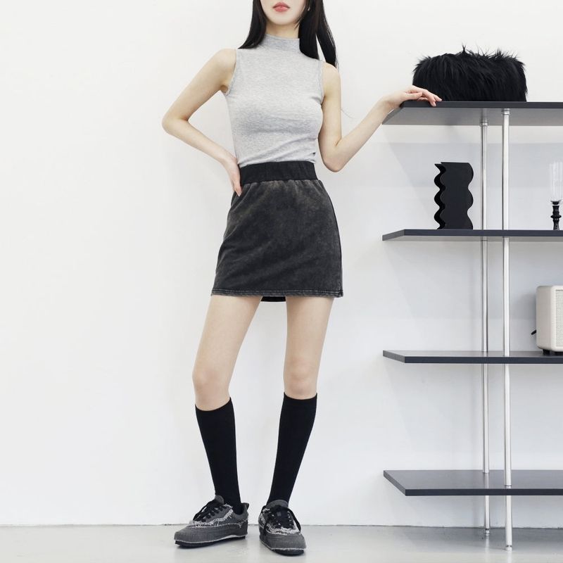 Vapin Halter Sleeveless