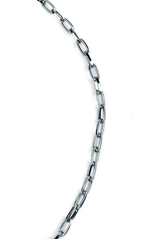 [MADE] Cross Mix Chain Necklace