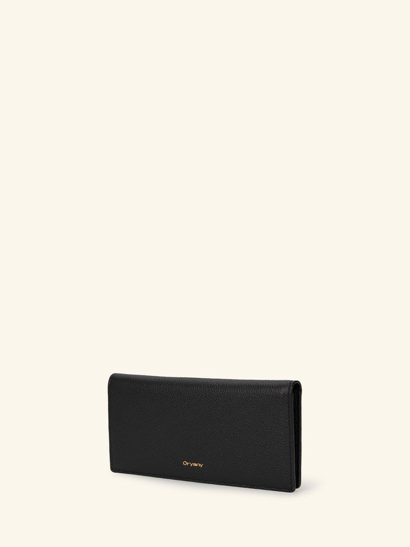 Mandy 2-tier Long Wallet
