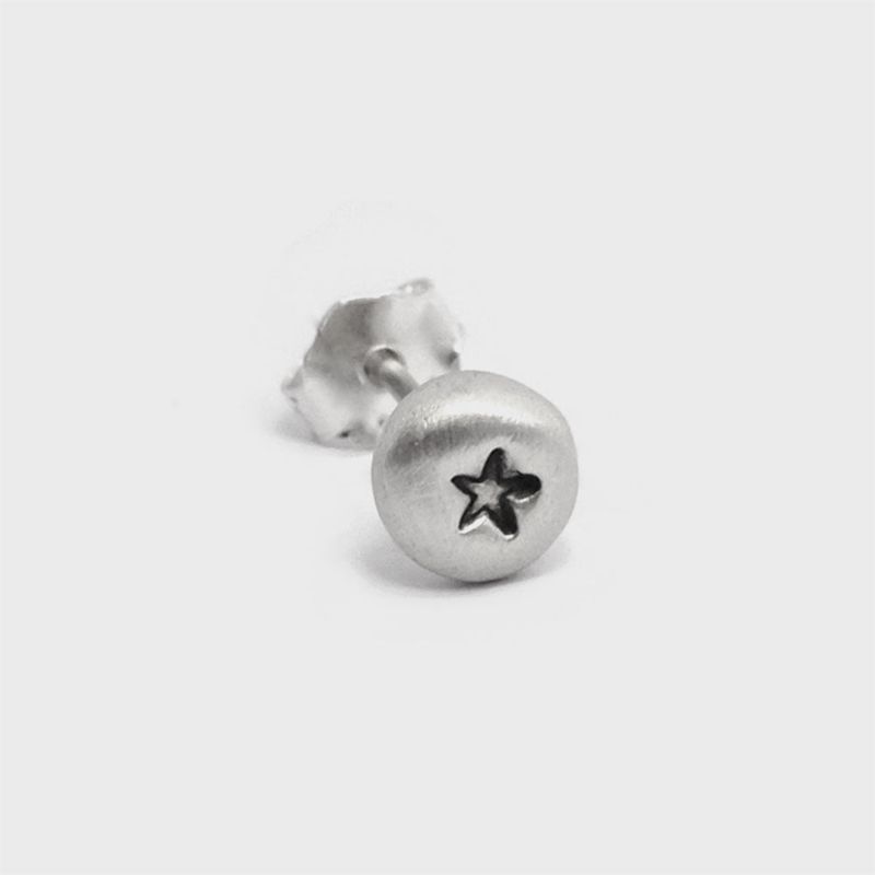 Silent Star piercing