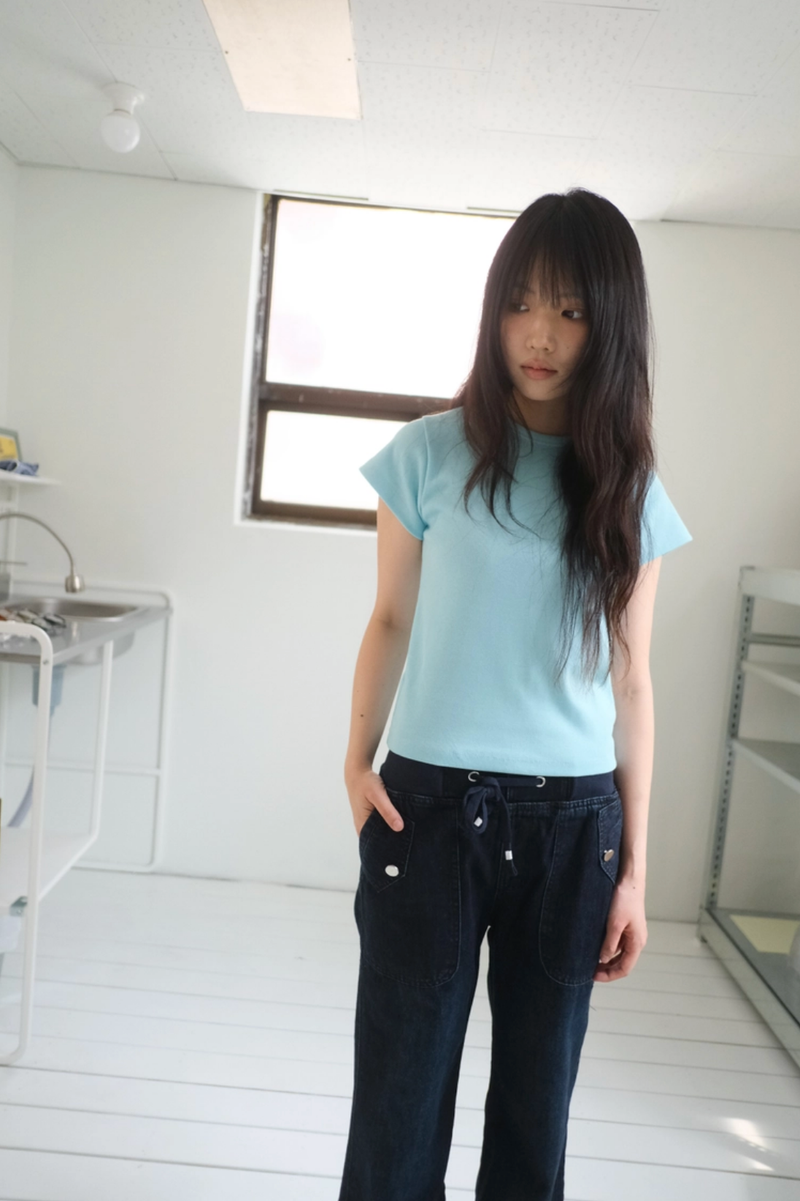 callhag（コールハグ）の「new mini cap T (4c)（Tops）」