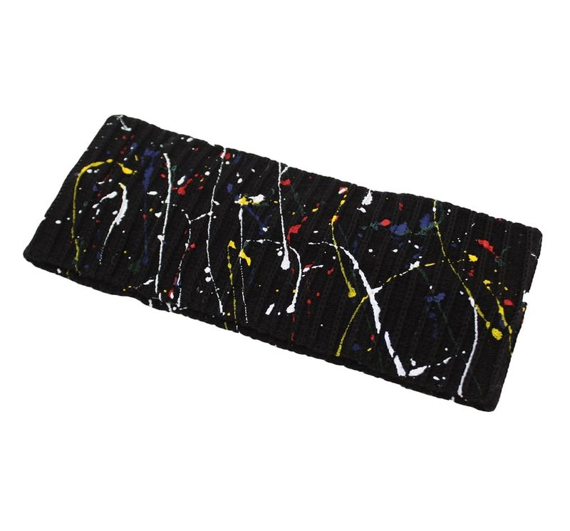 painting hairband