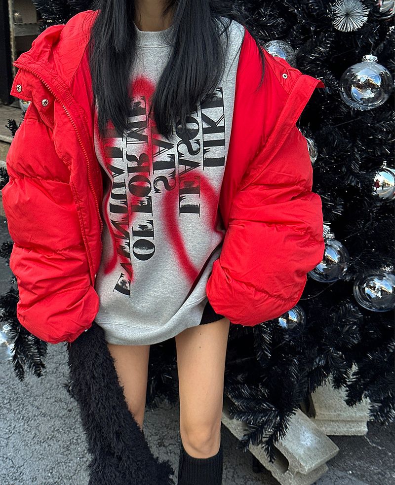Tokyo Bootcut Leg Warmer