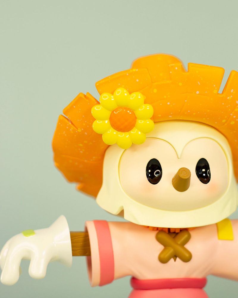MEEGO-Scarecrow