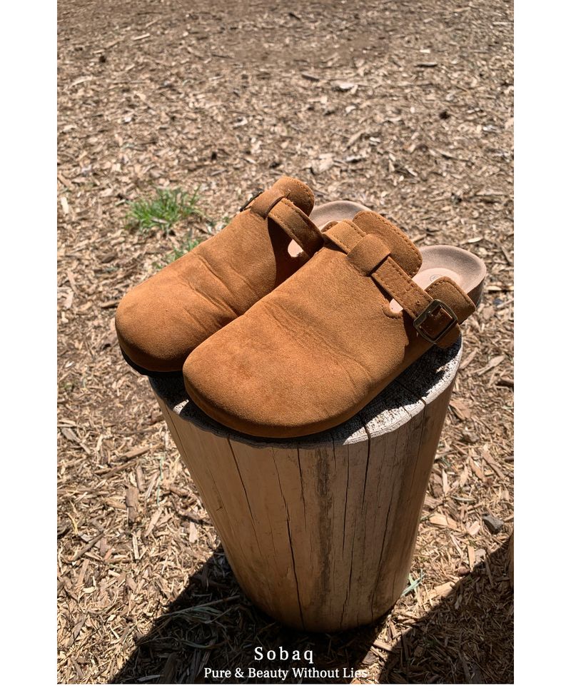 Becken Boston Mule