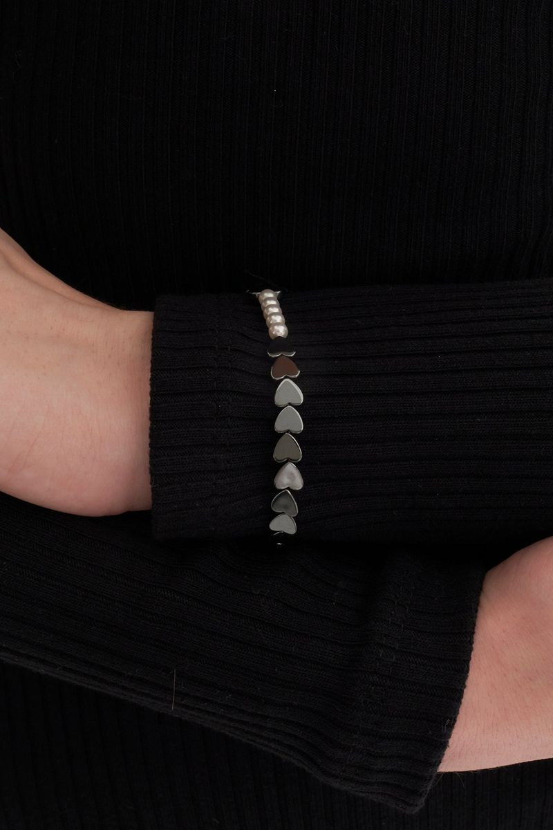 NO.272 BRACELET ORGINAL PEARL