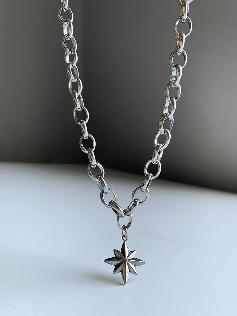 Starlight necklace
