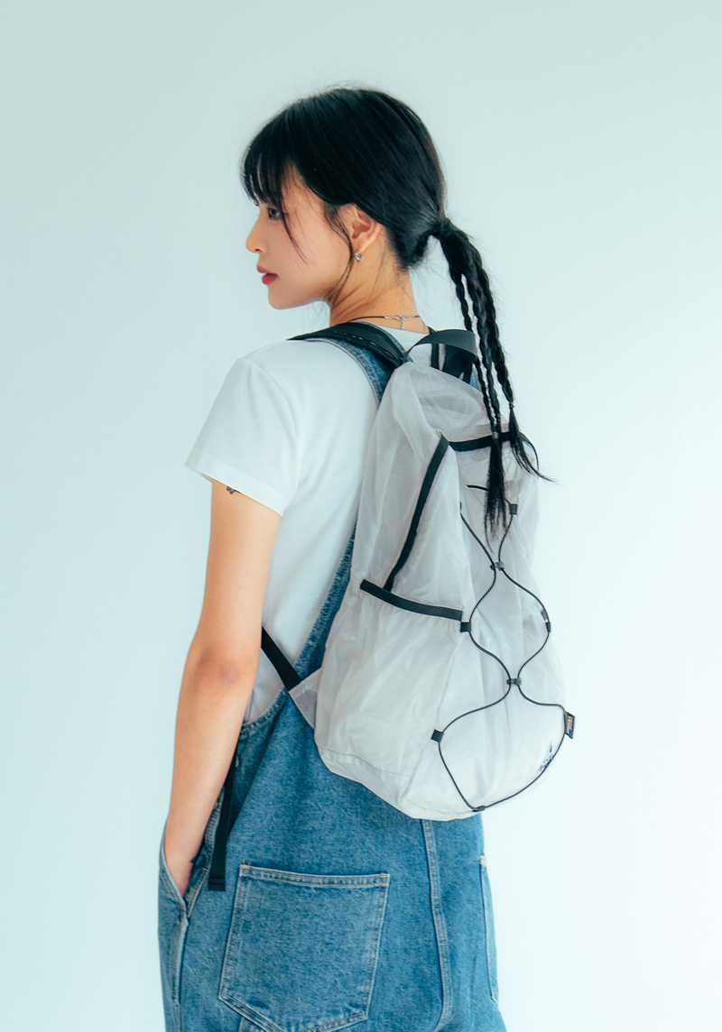 Packable Day Pack Cordura® Dove
