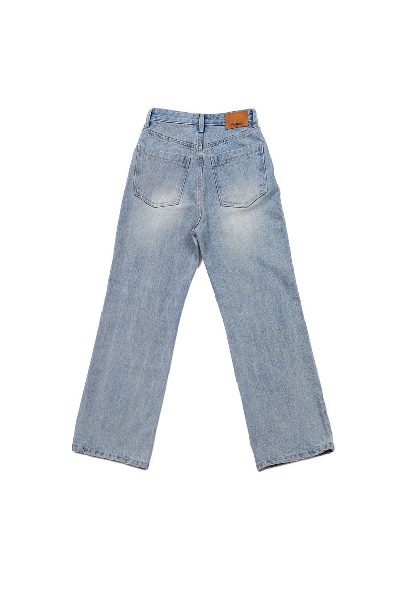Twinkle Denim Pants