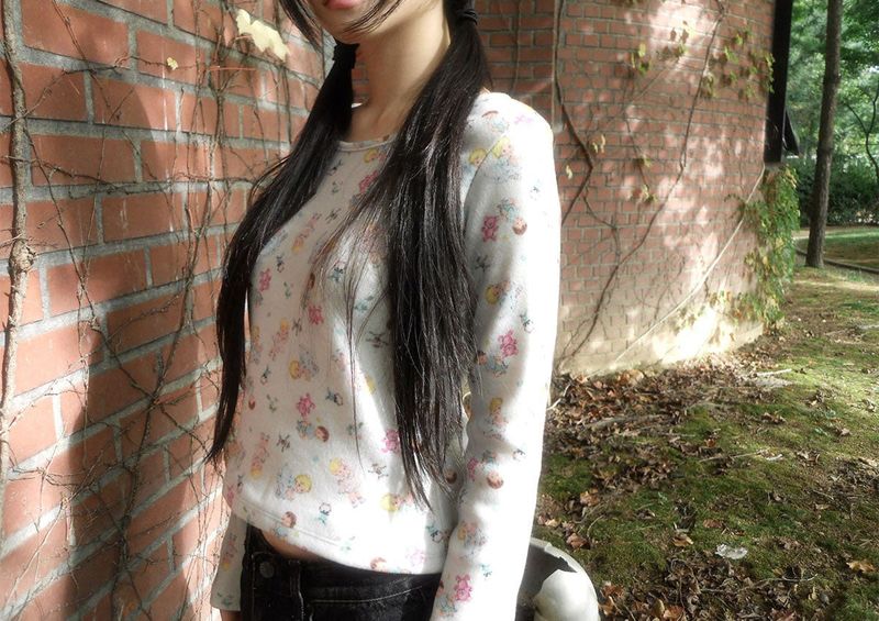 bebe tee