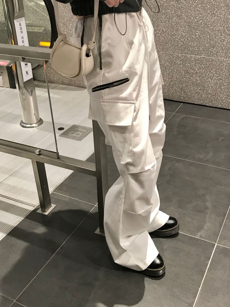 Talkie pants