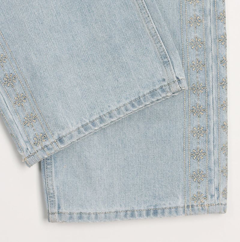No.1192 R pattern wide PT