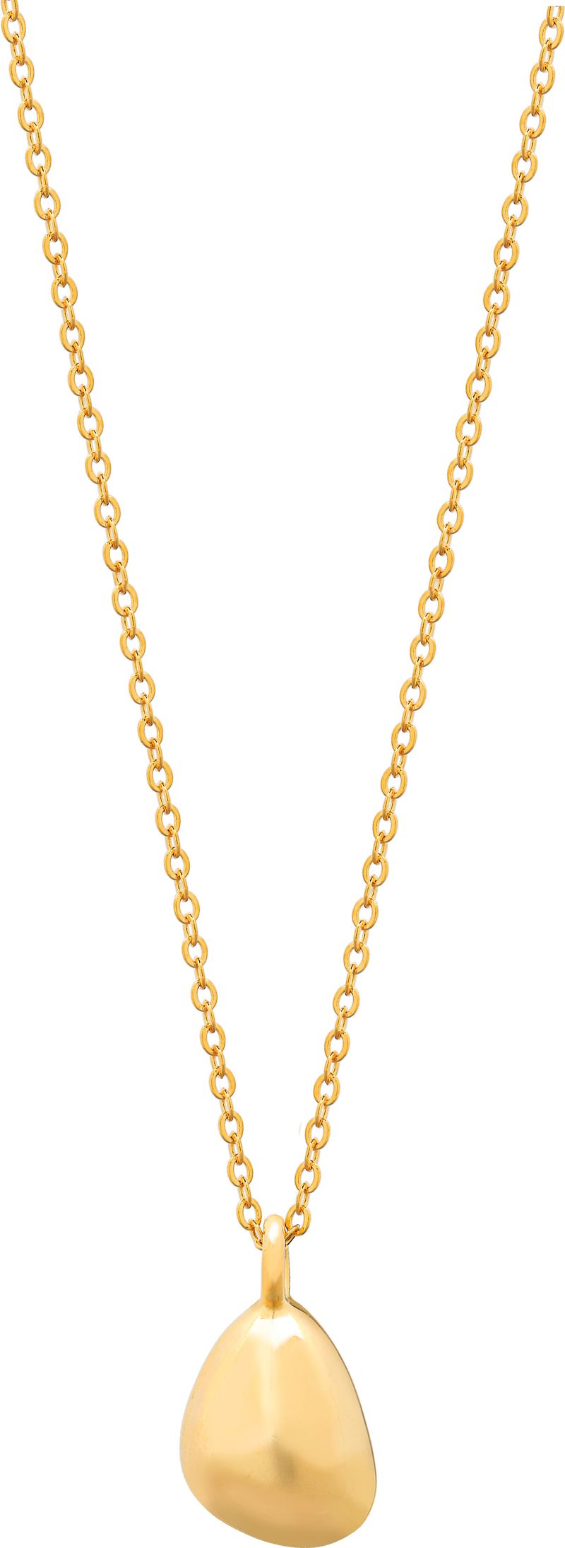 Classic Pebble Necklace
