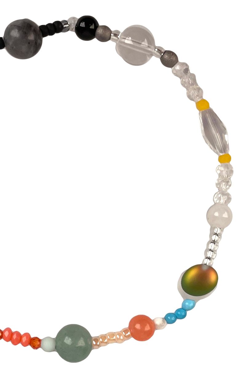Kichikichiyaya Bracelet 026 Mint