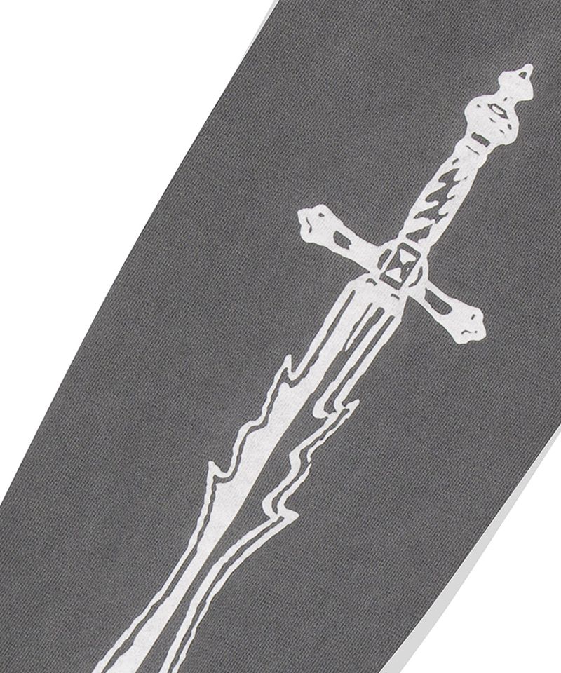 DAGGER PIGMENT SWEATPANT