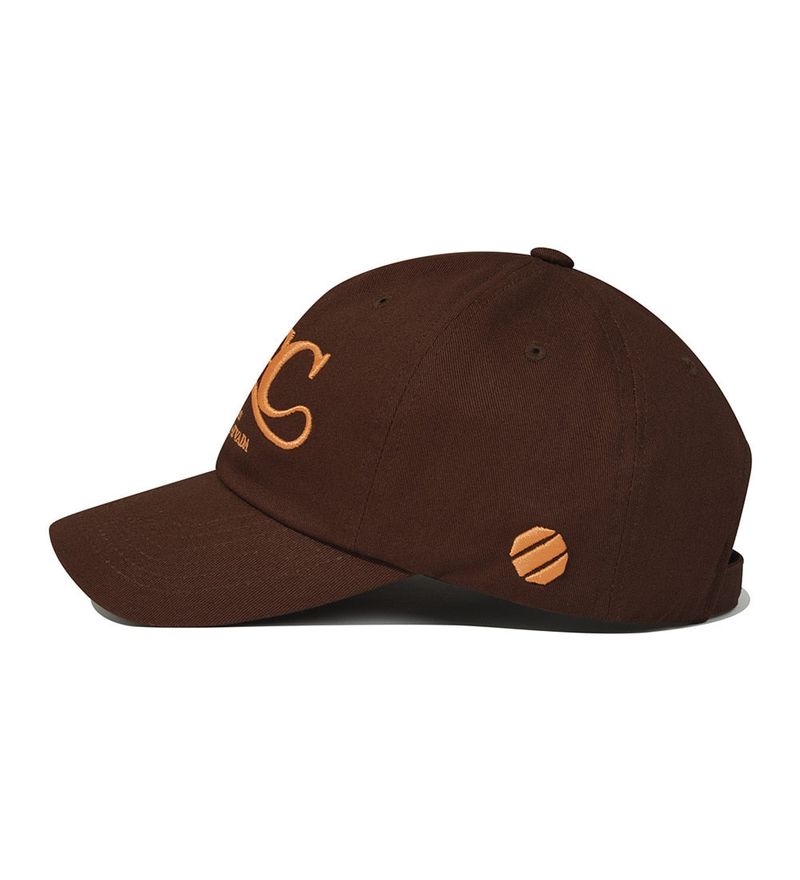 UFC STARLIGHT BIG LOGO BALL CAP