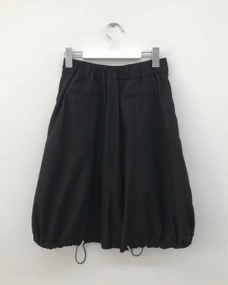 Soon String Balloon Skirt (2color)