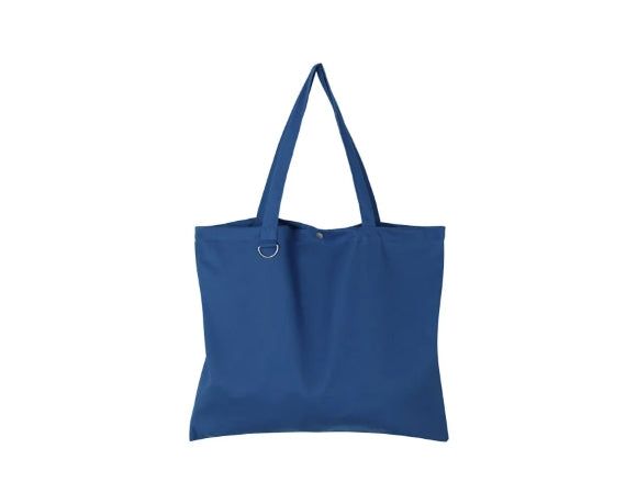 SNAP BIG SHOULDER BAG