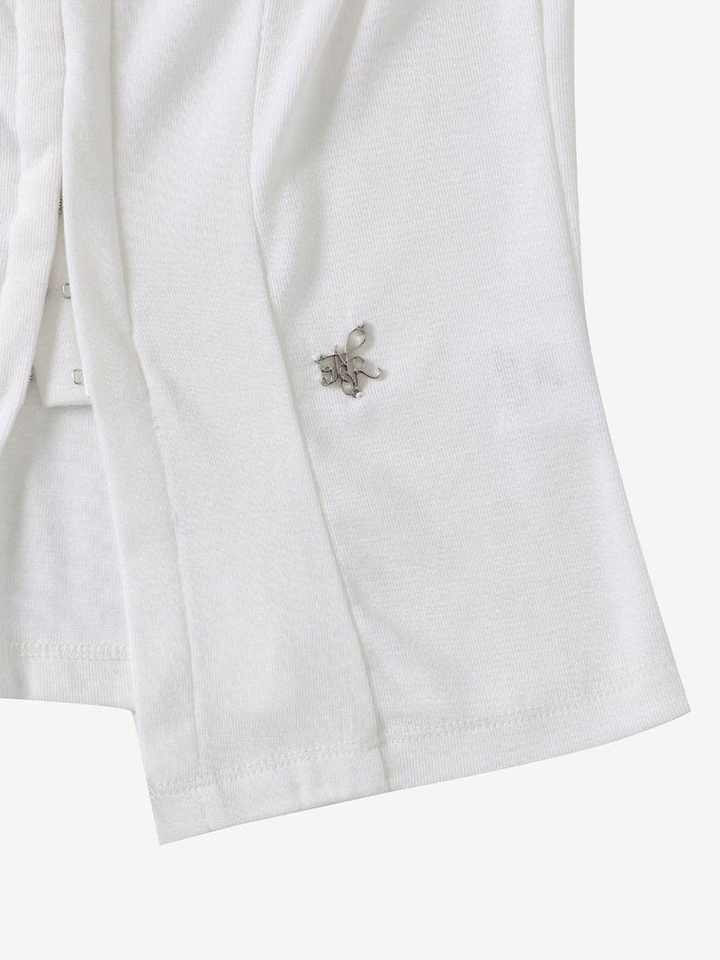 Hazel cardigan (Ivory)