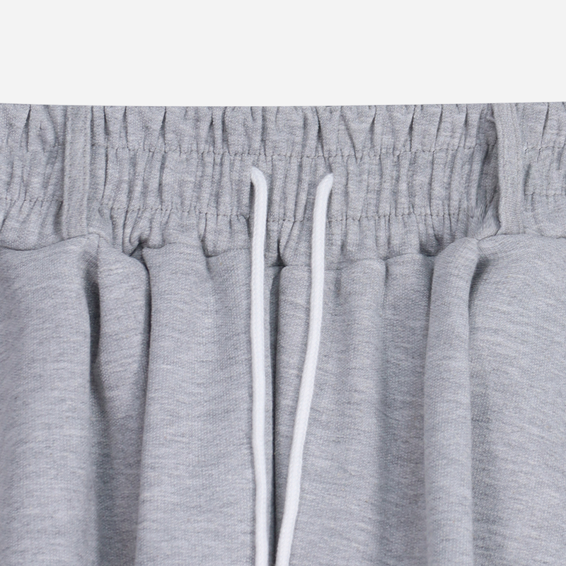 Holder Pintuck Bermuda Sweatpants