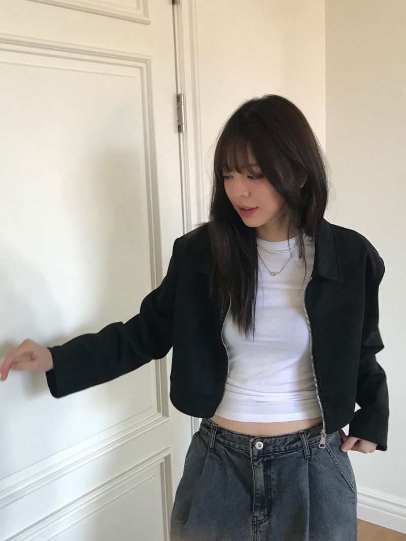 May slim T