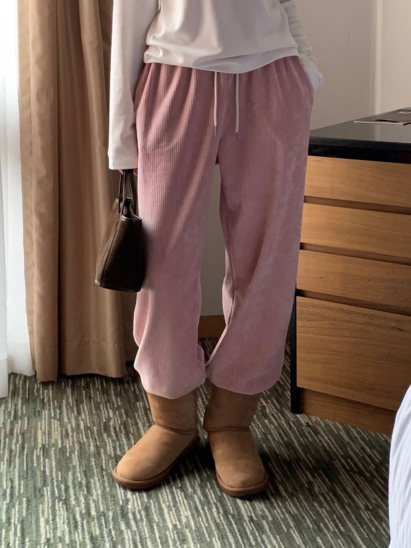 Nielle Beloa Jogger Pants
