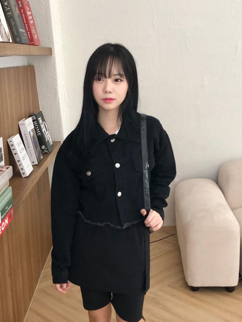 Viter jacket