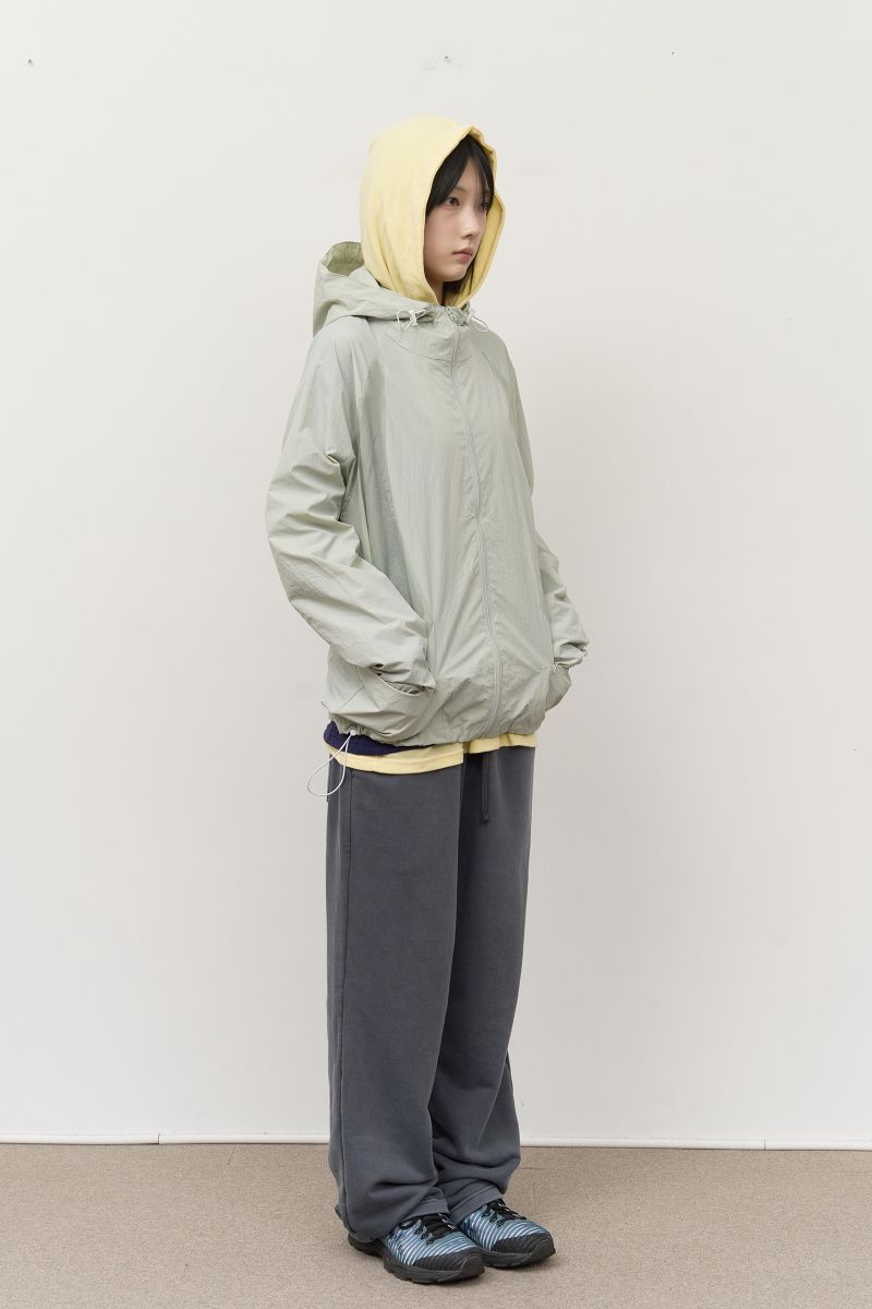Lem Windbreaker