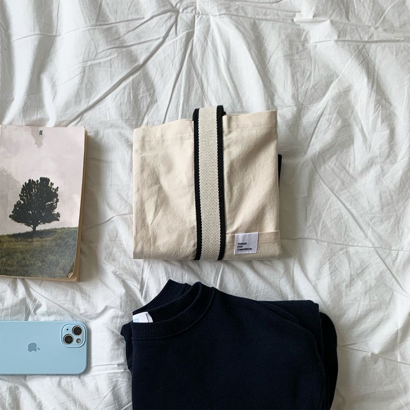 OREO tote bag
