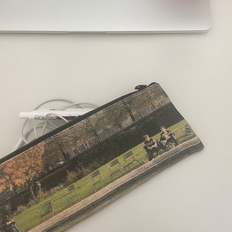 Park pencil case