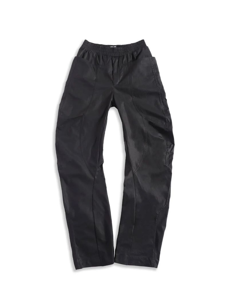RD VINYL PANTS