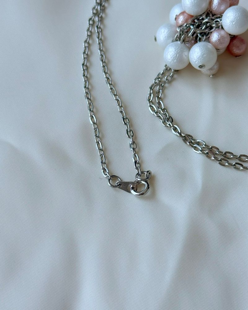 [MADE] Pearl Berry Necklace