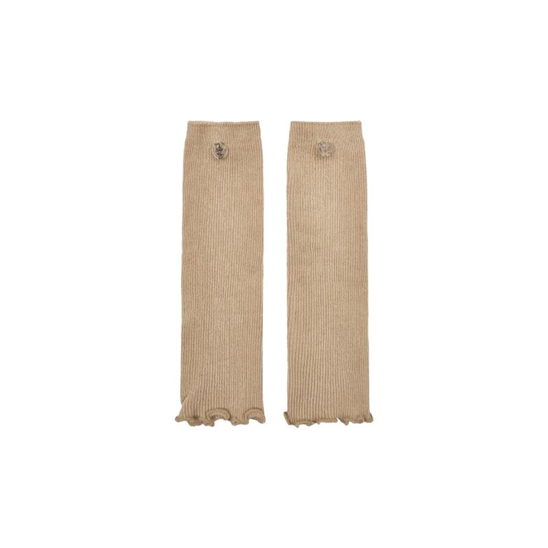 Flow Warmer Socks_4 color
