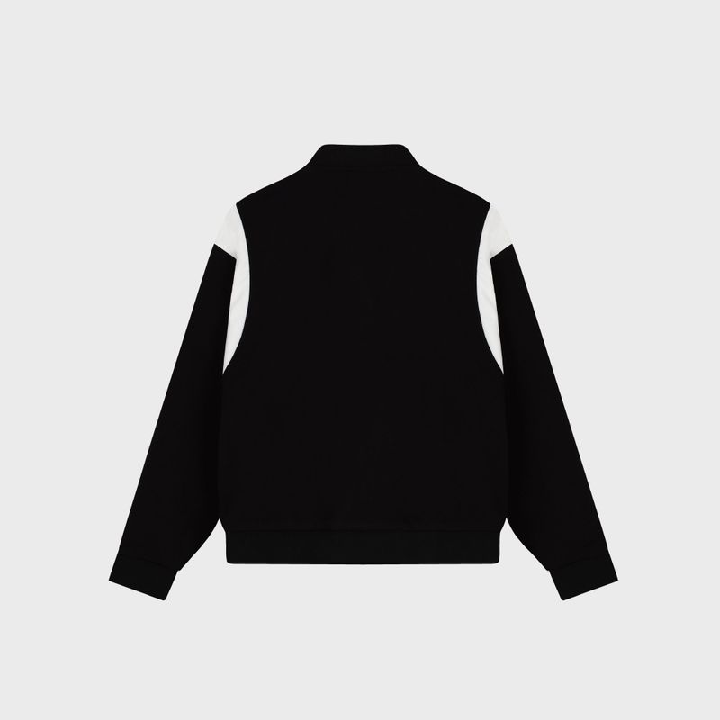 RUNDOWNYOUTH Essential Bomber Jacket 03