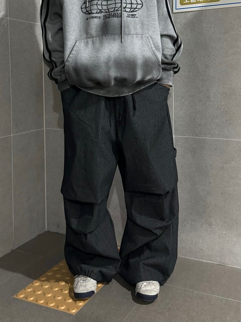 frame carpenter denim pants