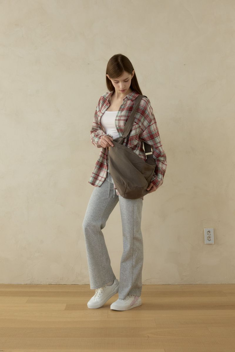 CHARM SWEATPANTS