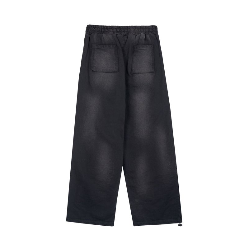 Mago Washed Sweatpants (3color)