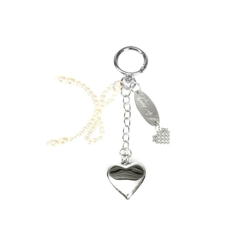 cozing（コジング）の「Glow keyring_heart（Toys/Key Holders）」