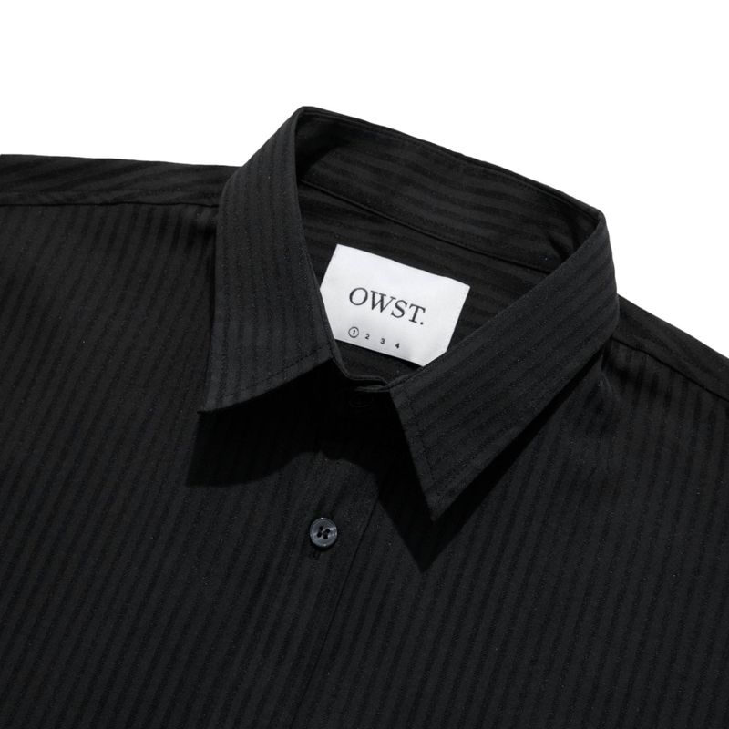 Leisure Day Shirt Lignite Coal