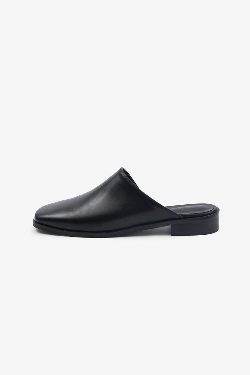 Solenne modern bloafer