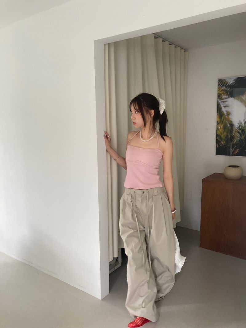 Switch Cargo Pants