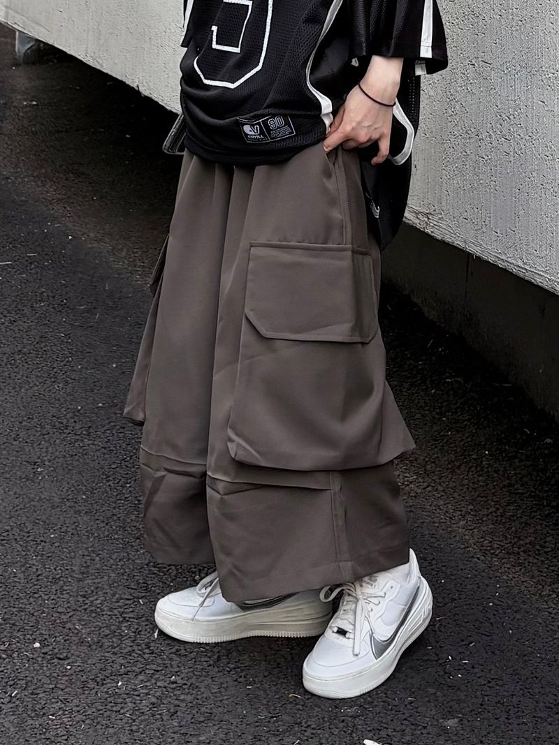 flow cargo pants